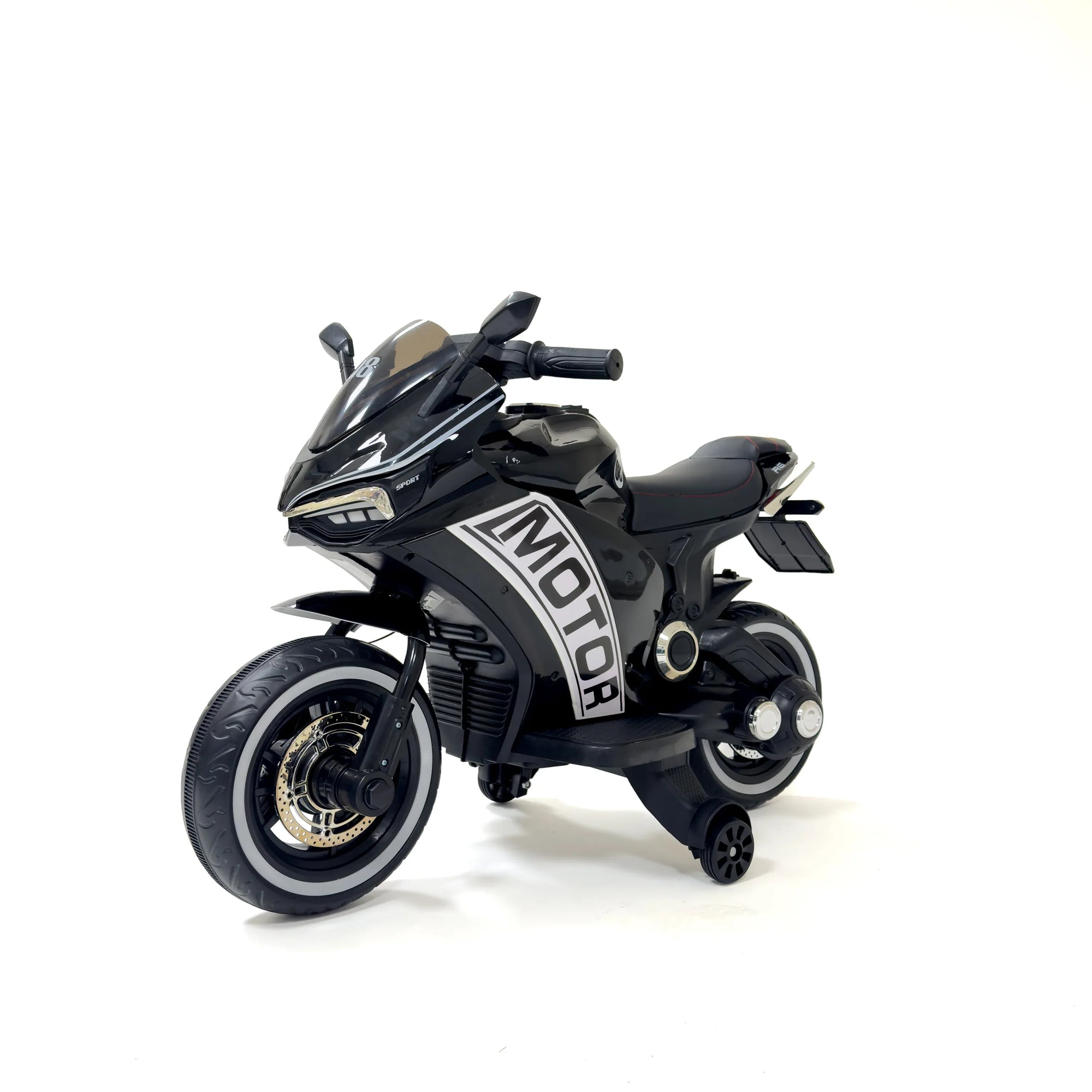 SPEEDRIDER-MOTORRAD