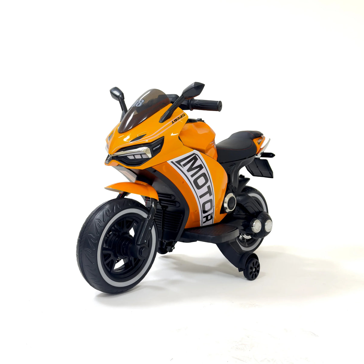 MOTO SPEEDRIDER - Motique 