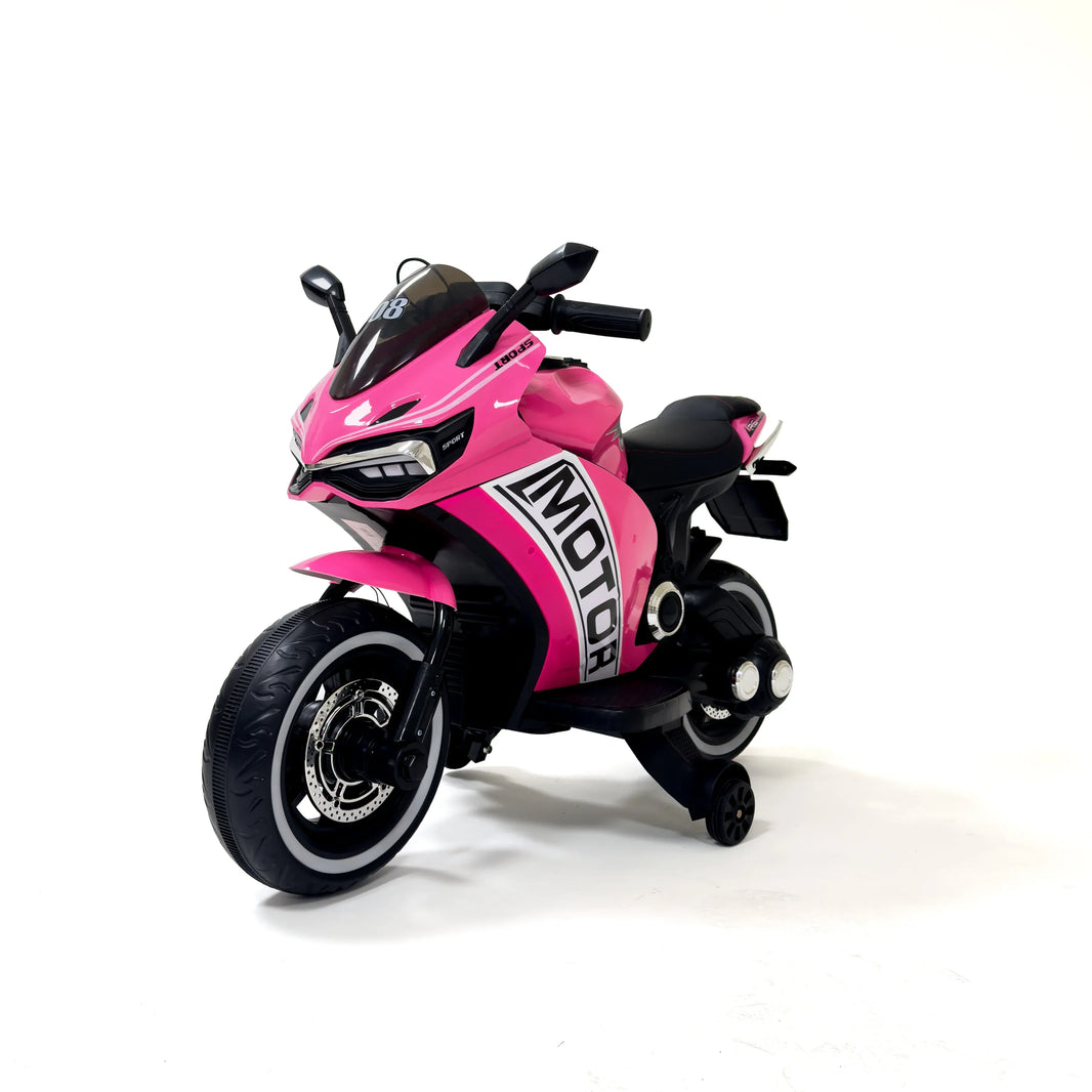 MOTO SPEEDRIDER - Motique 