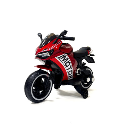 MOTO SPEEDRIDER - Motique 