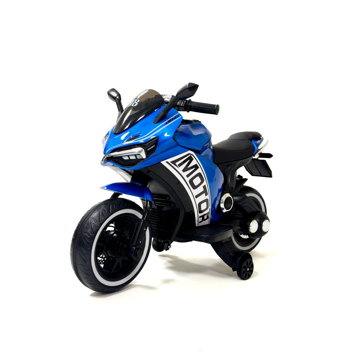 MOTO SPEEDRIDER - Motique 