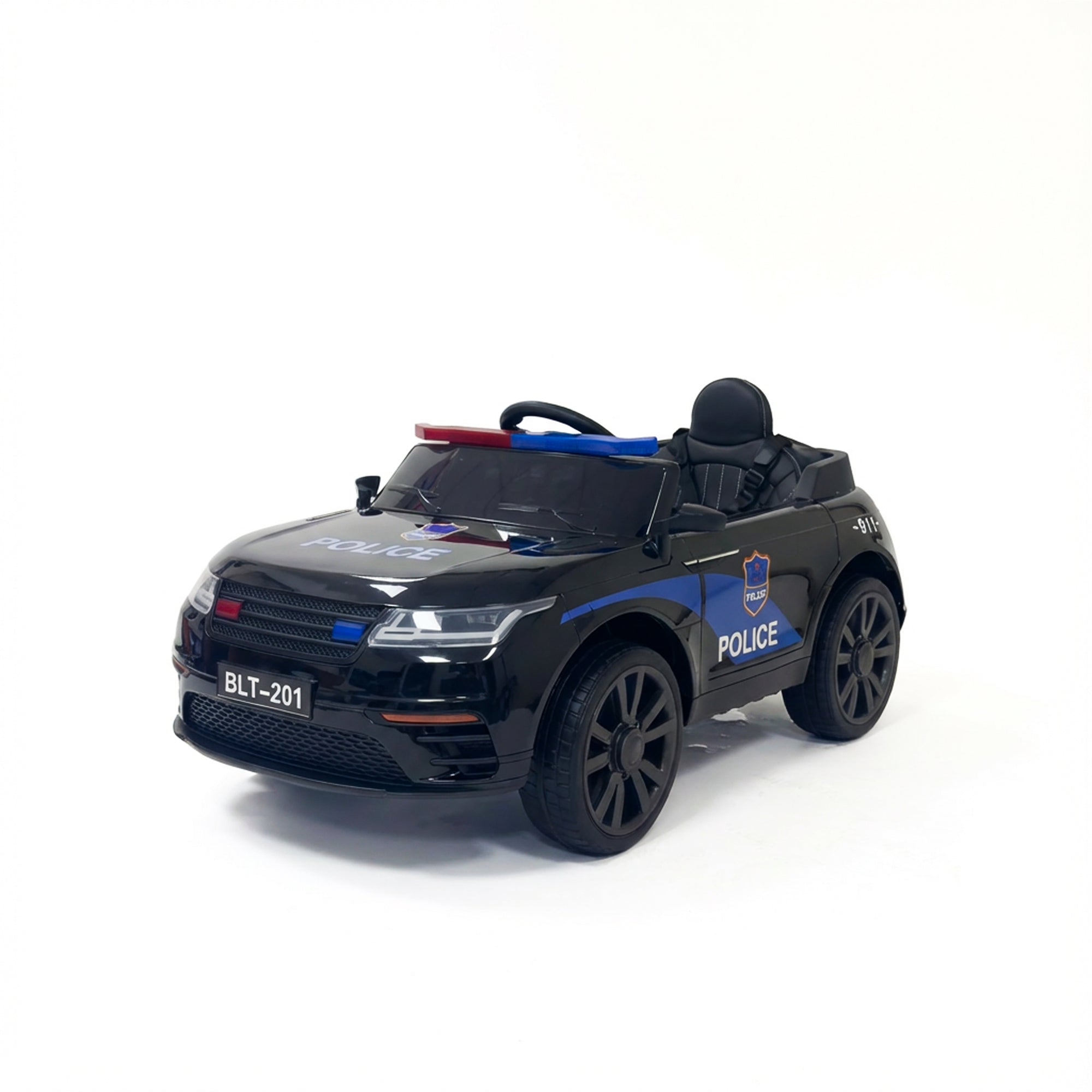 POLIZEIWAGEN