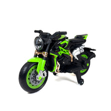 Verde