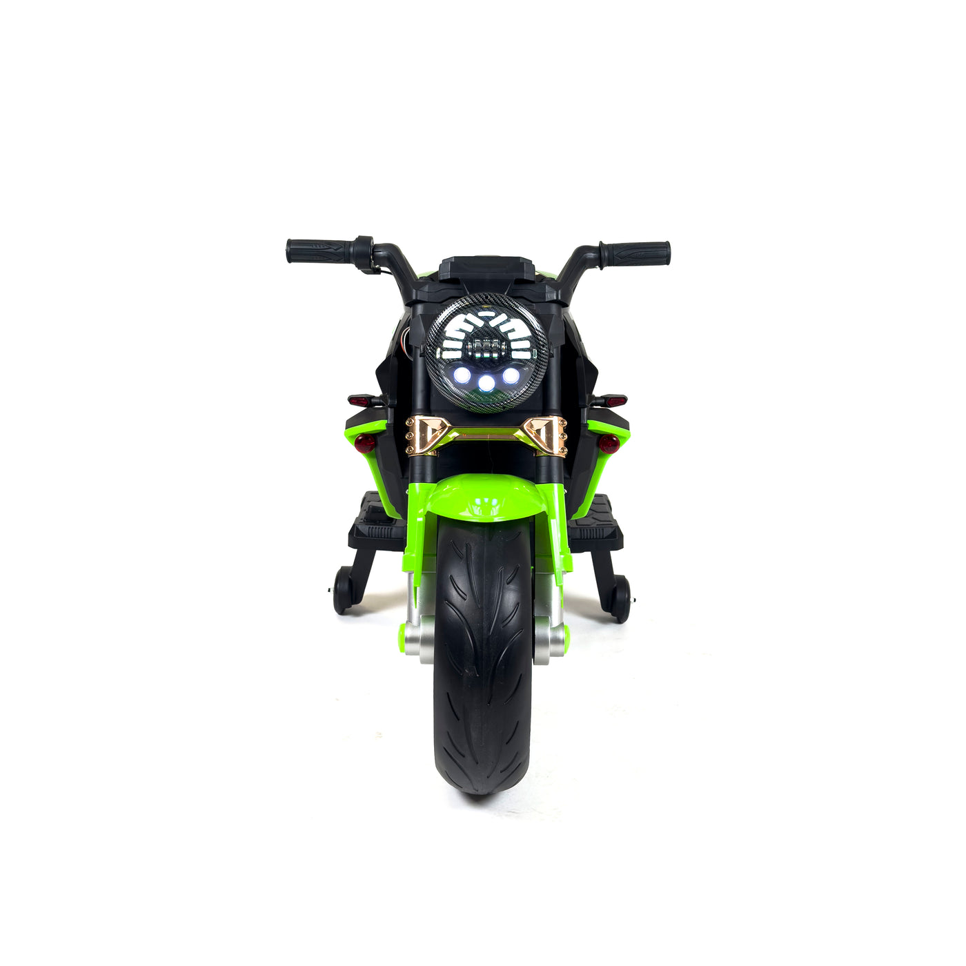 MOTORCYCLE RUSH