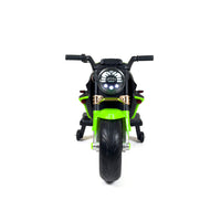 MOTORCYCLE RUSH — photo 2