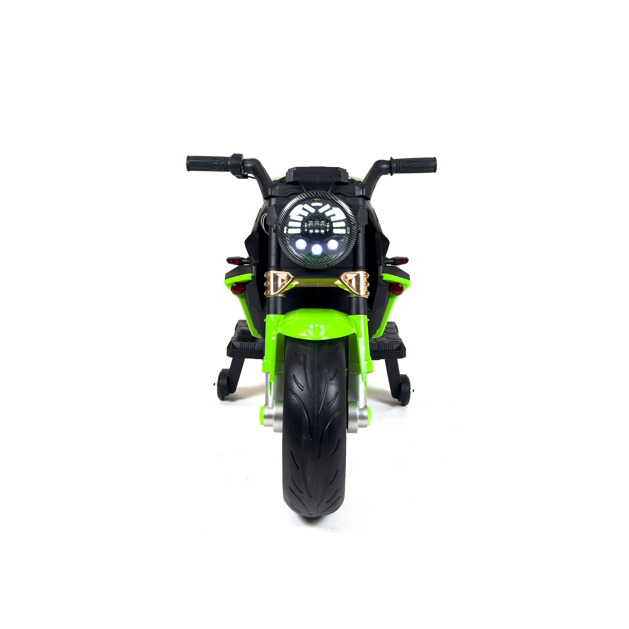 MOTORCYCLE RUSH