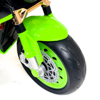 MOTORCYCLE RUSH — photo 10