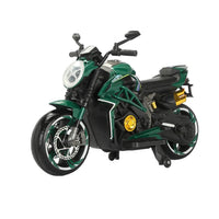 MOTO RIVALE — foto 13