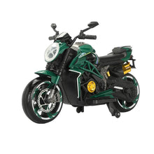 Verde