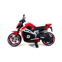 MOTO RIVALE — foto 2