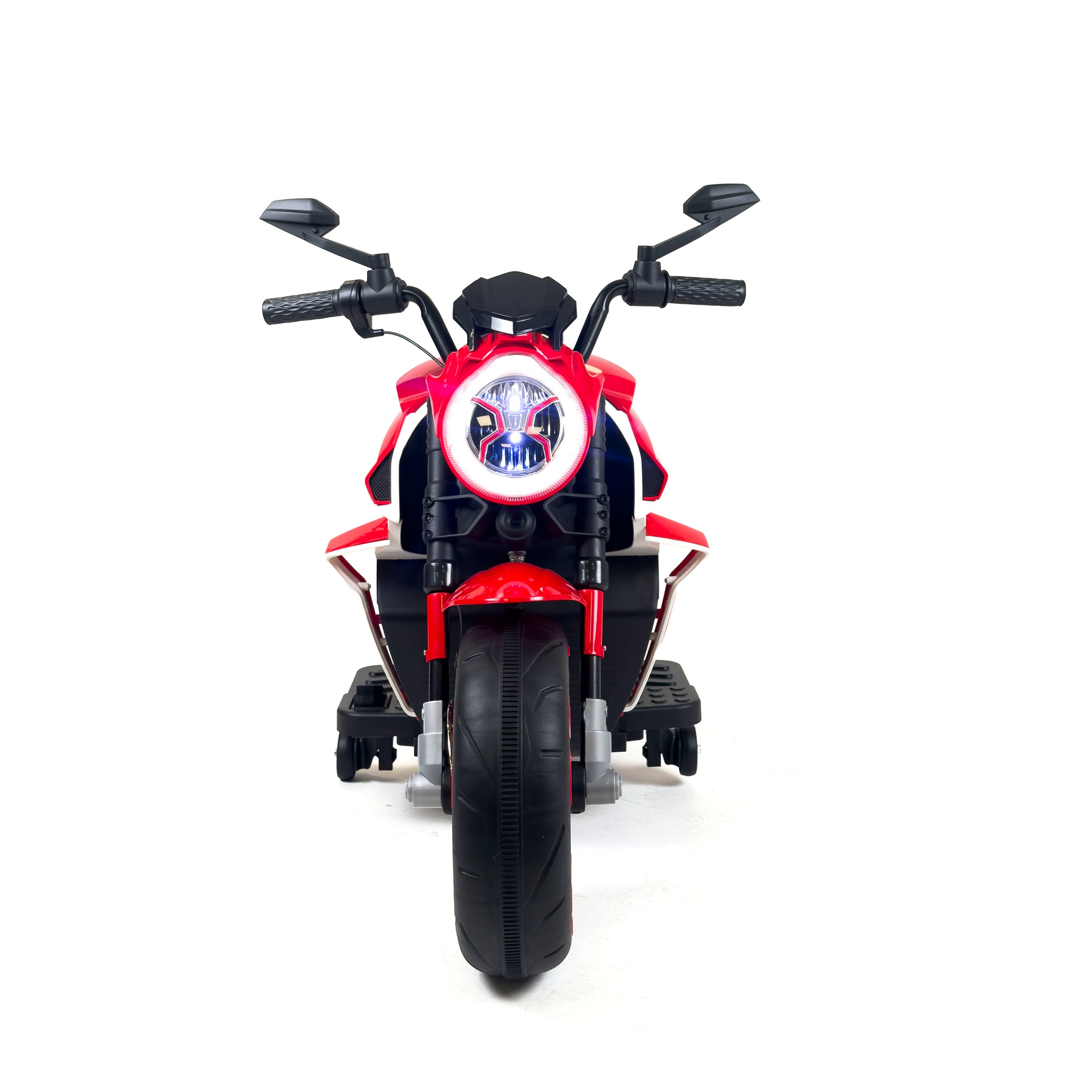 MOTO RIVALE