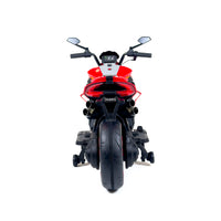 MOTO RIVALE — foto 5