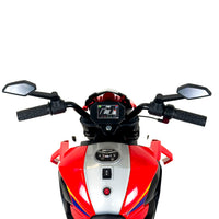 MOTO RIVALE — foto 7