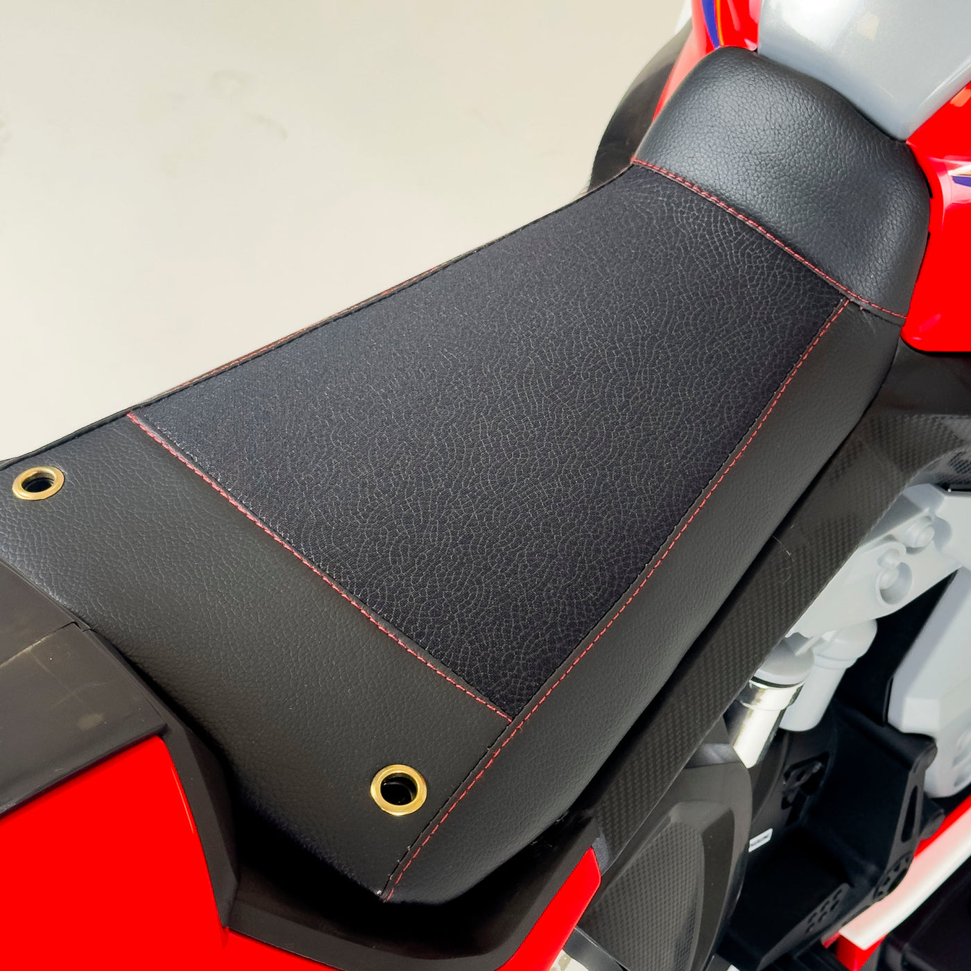 MOTO RIVALE