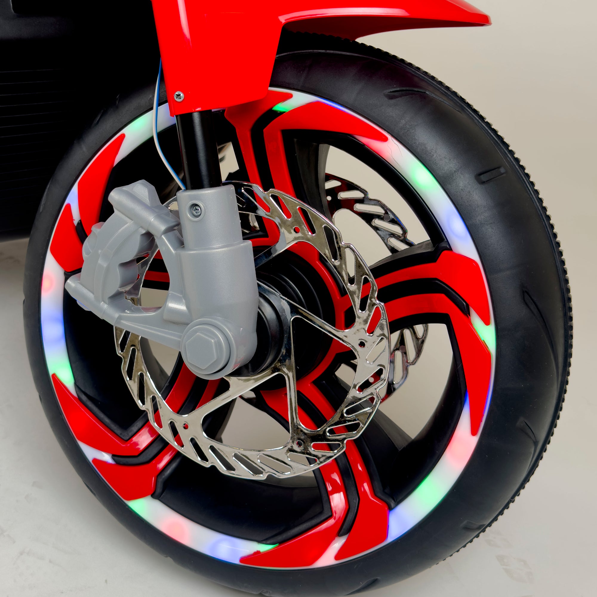 MOTO RIVALE