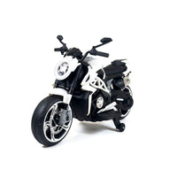 MOTO RIVALE — foto 14