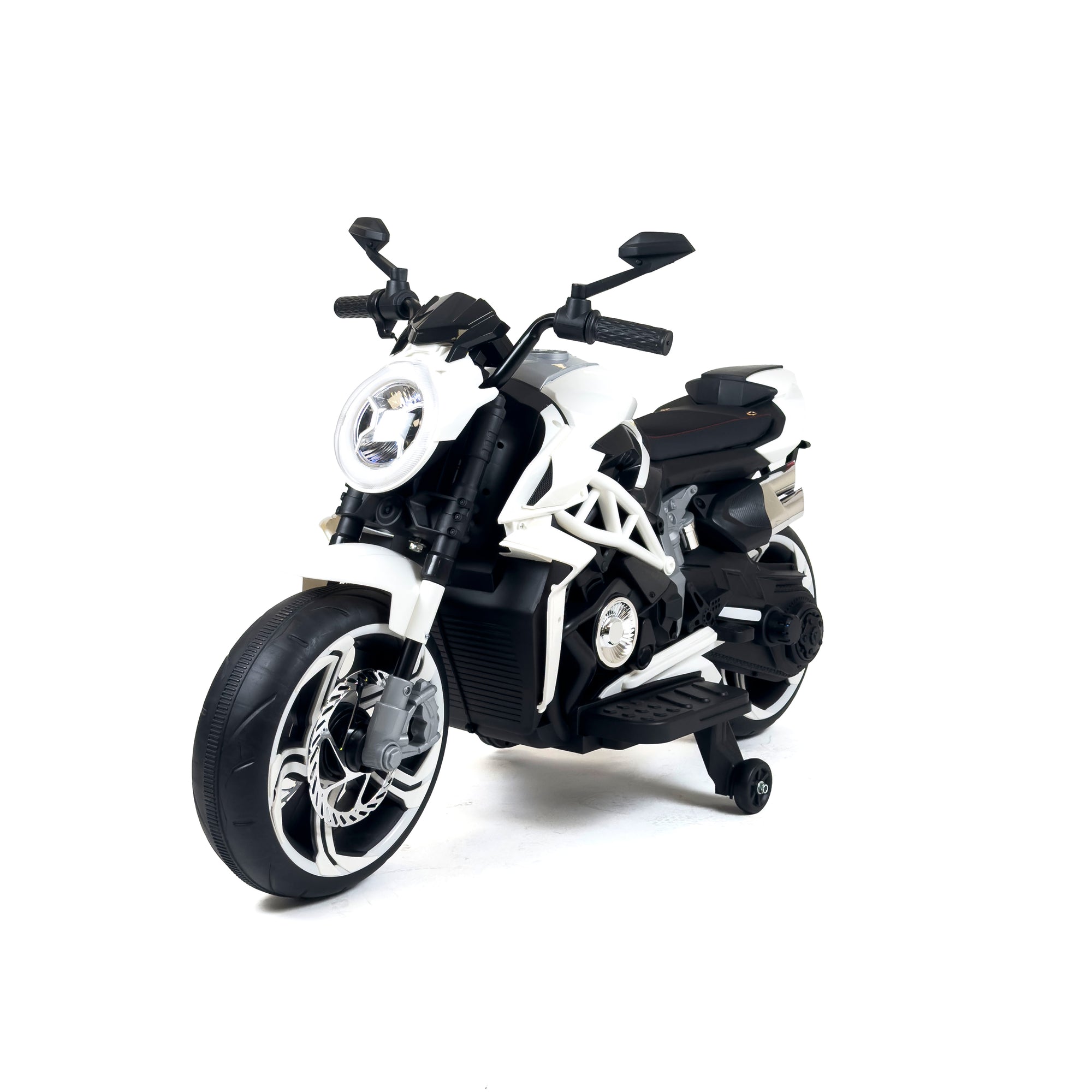 MOTO RIVALE