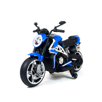 MOTO RIVALE — foto 15