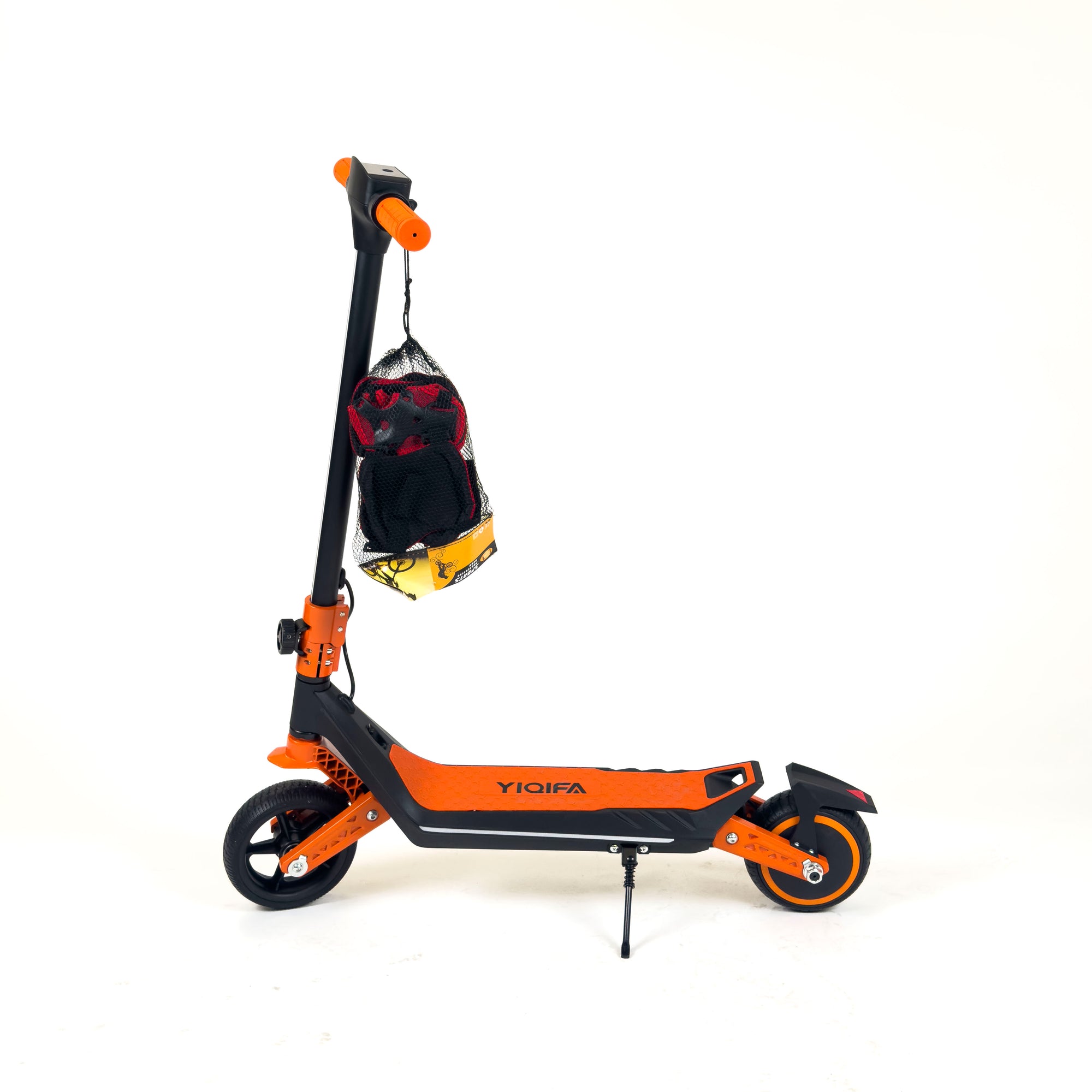 PATINETE ELÉCTRICO U8