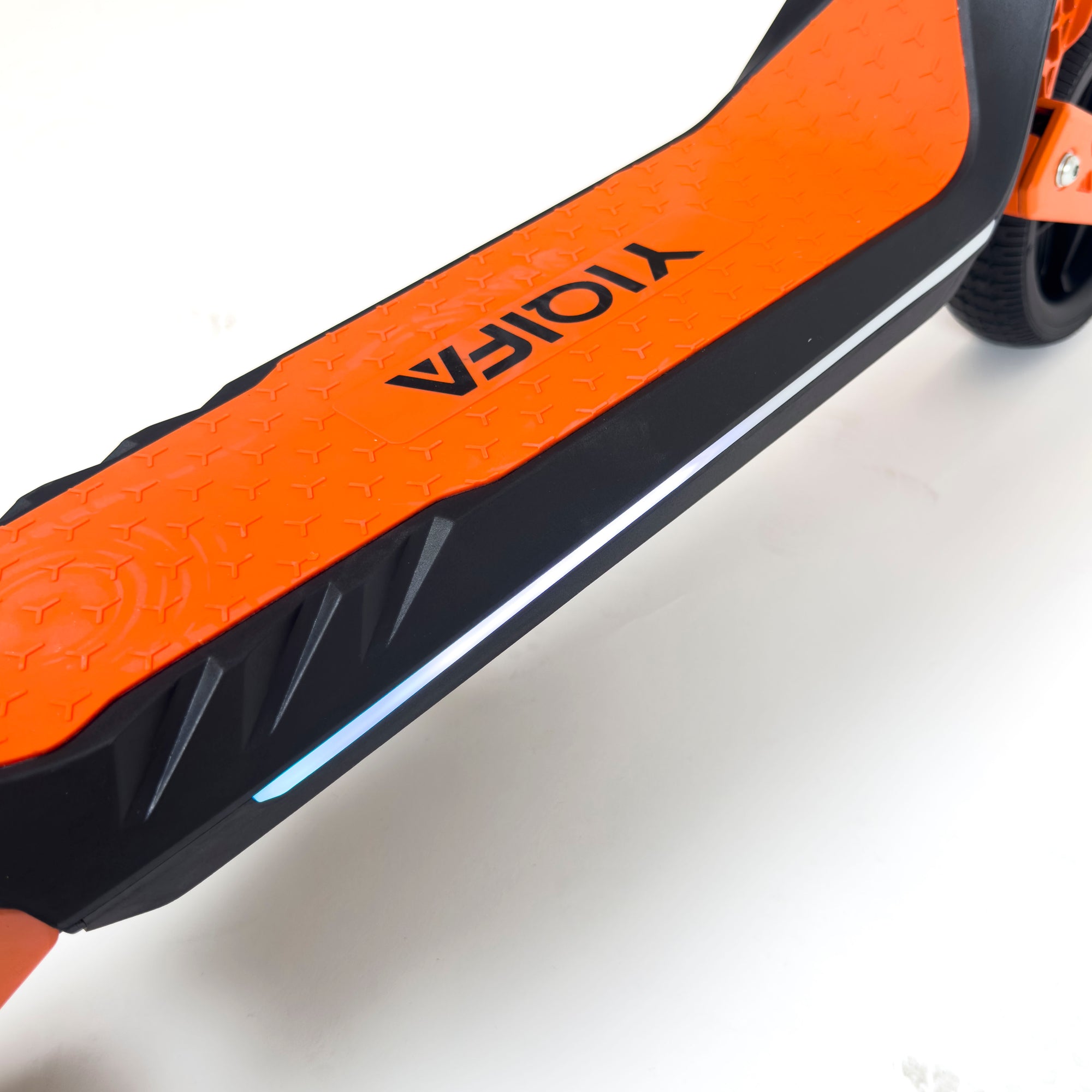 PATINETE ELÉCTRICO U8