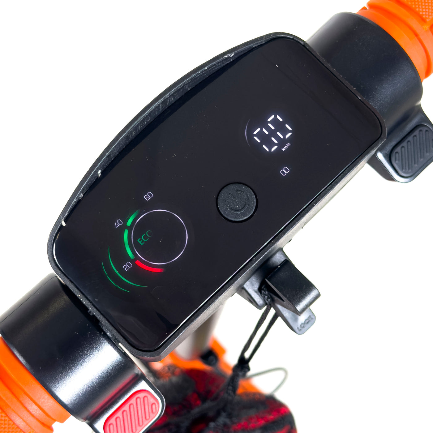 PATINETE ELÉCTRICO U8