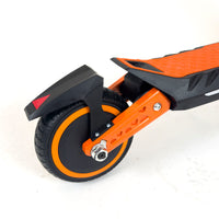 PATINETE ELÉCTRICO U8 — foto 8