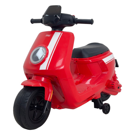 MOTO NIU NQiGT