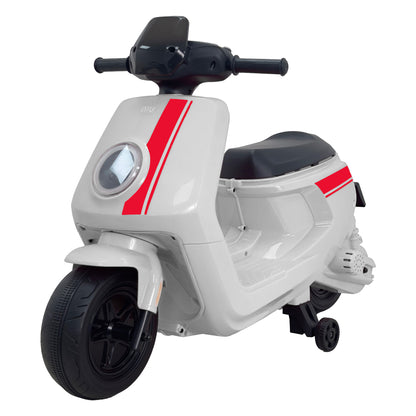 MOTO NIU NQiGT