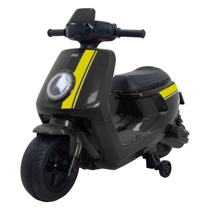 MOTO NIU NQiGT