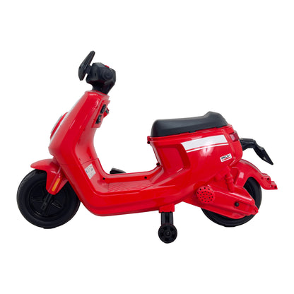MOTO NIU NQiGT