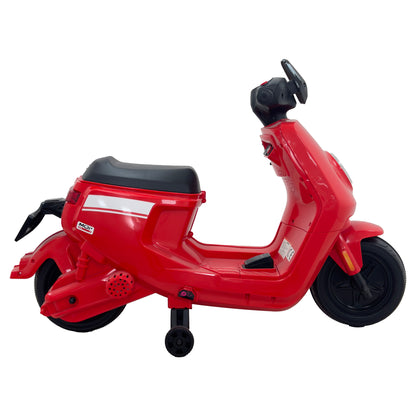 MOTO NIU NQiGT