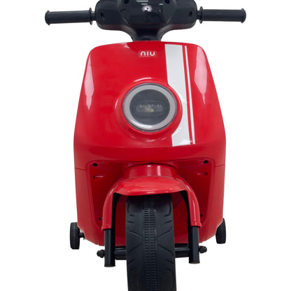 MOTO NIU NQiGT