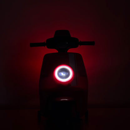 MOTO NIU NQiGT