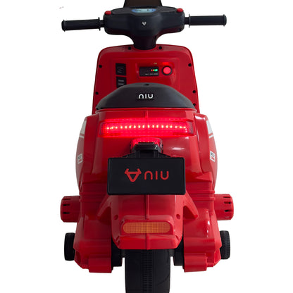 MOTO NIU NQiGT