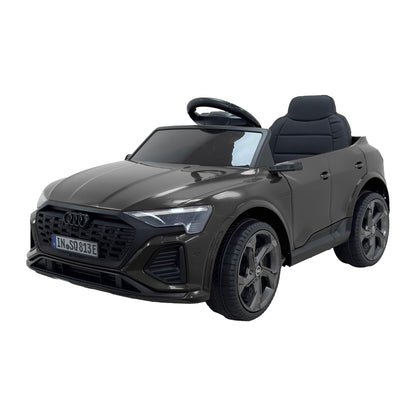 Audi SQ8 E-tron