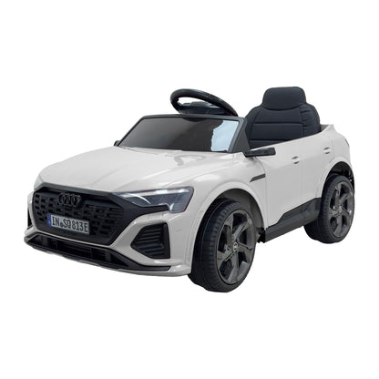 Audi SQ8 E-tron