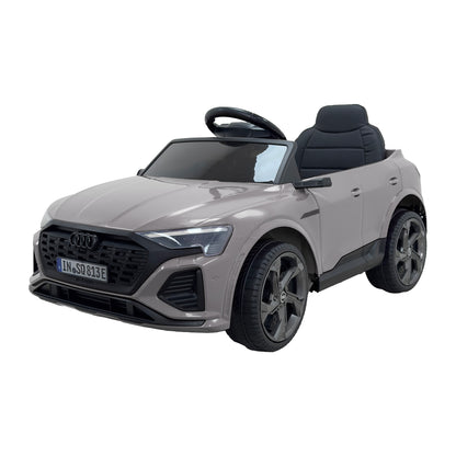 Audi SQ8 E-tron