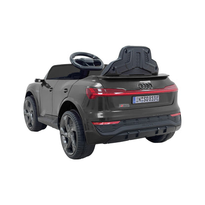 Audi SQ8 E-tron