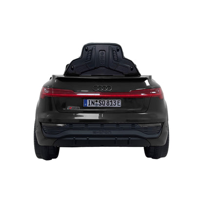 Audi SQ8 E-tron
