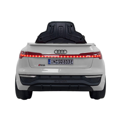Audi SQ8 E-tron