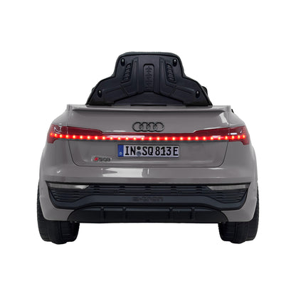 Audi SQ8 E-tron