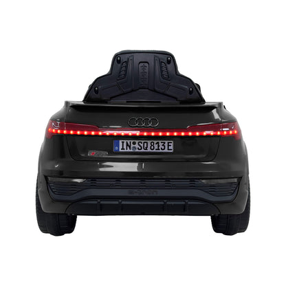 Audi SQ8 E-tron