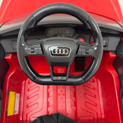 Audi SQ8 E-tron