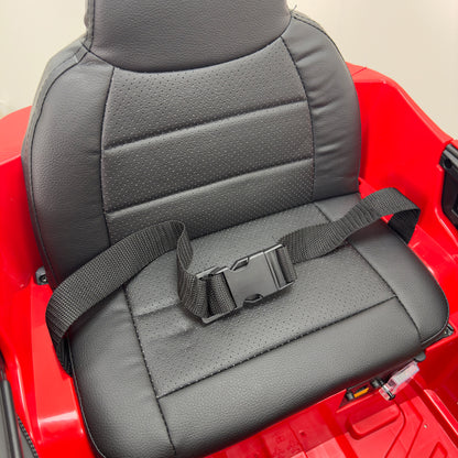 Audi SQ8 E-tron