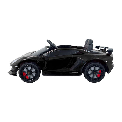 LAMBORGHINI AVENTADOR