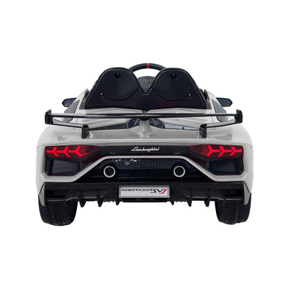 LAMBORGHINI AVENTADOR