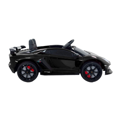 LAMBORGHINI AVENTADOR