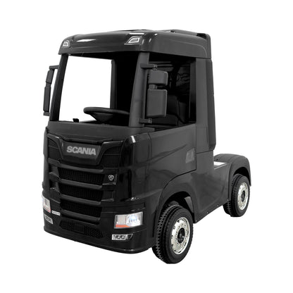 Camion SCANIA