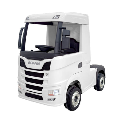 Camion SCANIA