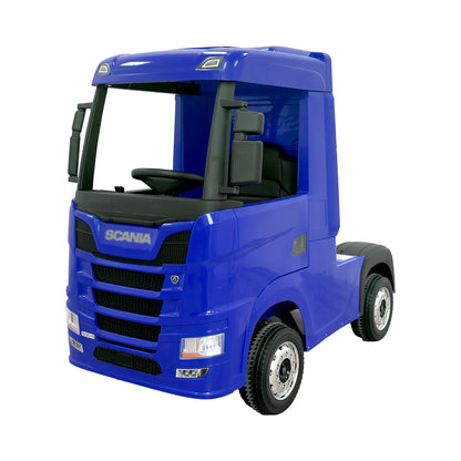 Camion SCANIA